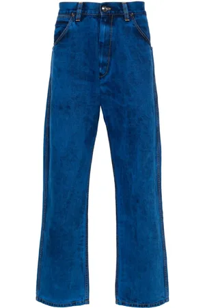 Vivienne Westwood Gerade Ranch Jeans