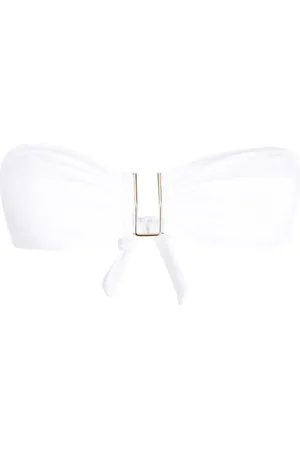 Melissa Odabash Barcelona Bandeau-Bikinioberteil