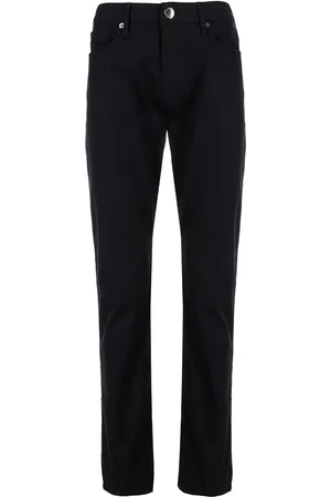 Emporio Armani J06 Slim-Fit-Jeans