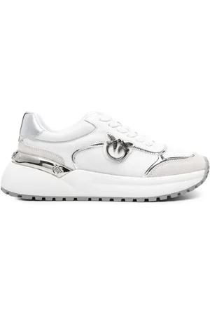 Pinko Love Birds Sneakers