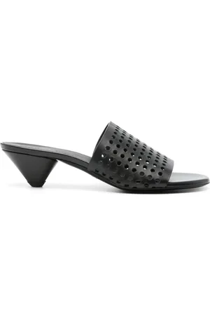 Proenza Schouler Perforierte Mules 50mm