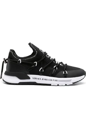 VERSACE Dynamic Slip-On-Sneakers