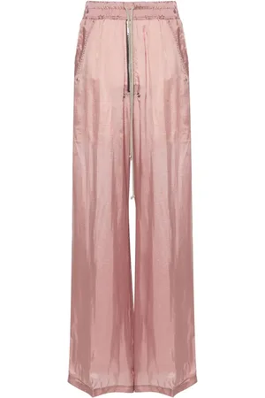 Rick Owens Geth Belas Hose