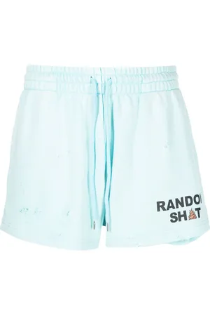 Natasha Zinko Joggingshorts mit Kordelzug