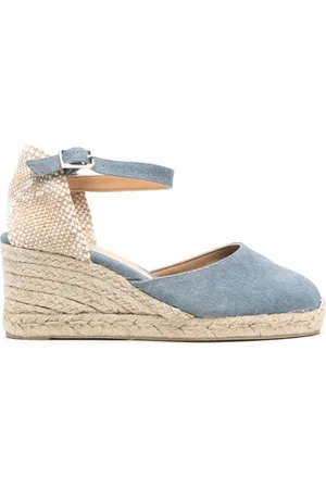Castaner Carol Espadrilles 70mm