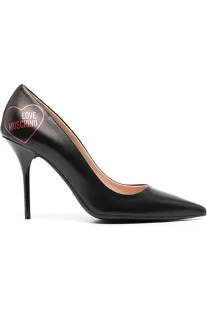Moschino Pumps 100mm
