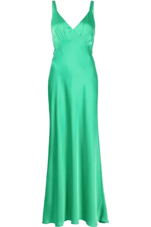 Misha Agustina Maxikleid