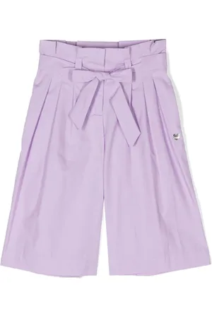 MONNALISA Hose mit weitem Bein