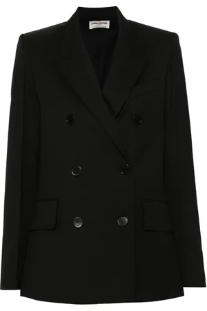 Zadig & Voltaire Doppelreihiges Sakko