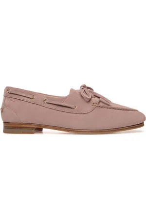 Bally Plume Loafer