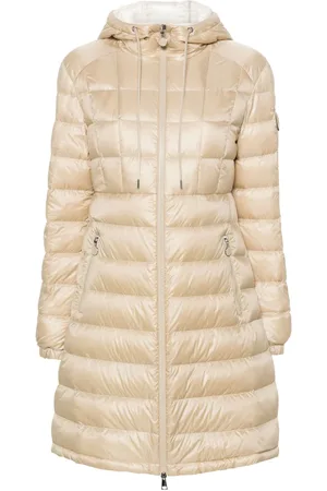 Moncler Amintore Daunenmantel mit Kapuze