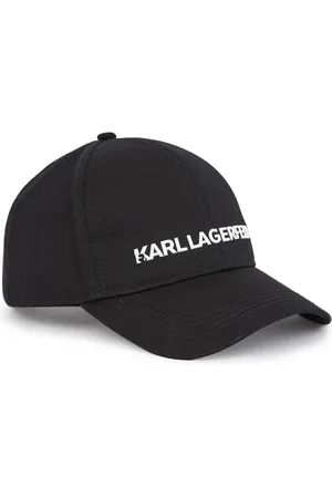 Karl Lagerfeld Essentials Baseballkappe