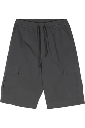 BARENA Cargo-Shorts mit geradem Bein
