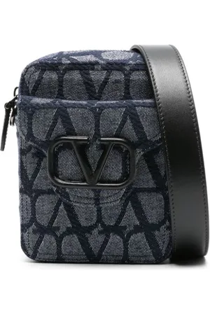 VALENTINO GARAVANI Kleine Locò Kuriertasche