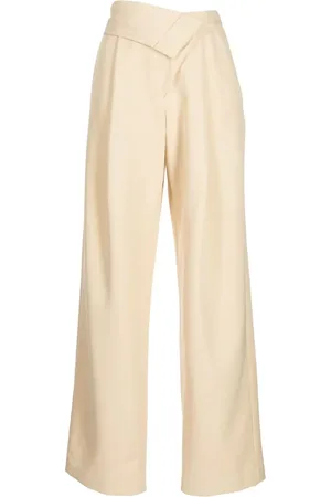 Simkhai Vianka Hose mit asymmetrischem Bund