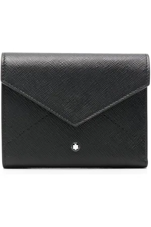 Montblanc Sartorial 6cc Portemonnaie
