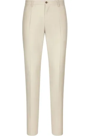 Dolce & Gabbana Klassische Hose