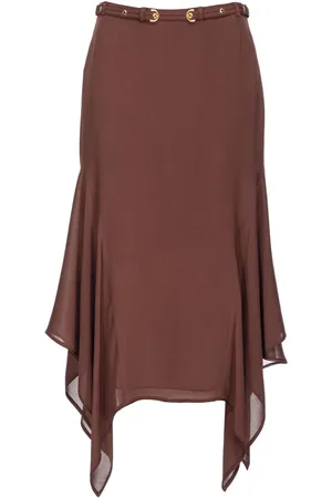 Pinko Asymmetrischer Midirock