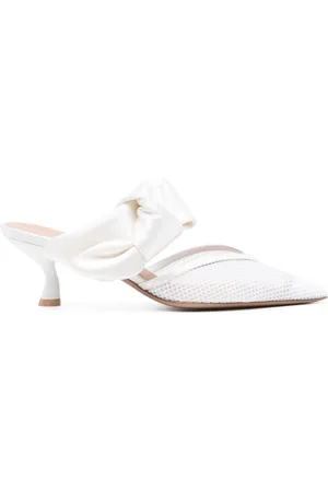 MALONE SOULIERS Marie Mules 45mm