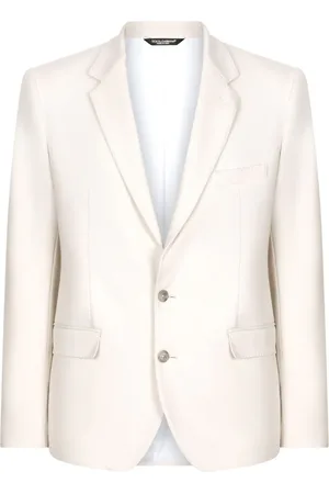 Dolce & Gabbana Sakko mit fallendem Revers