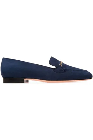 Bally Daily Emblem Loafer