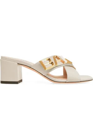 Bally Larise Mules 55mm