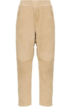 Golden Goose Hose mit schmalem Bein