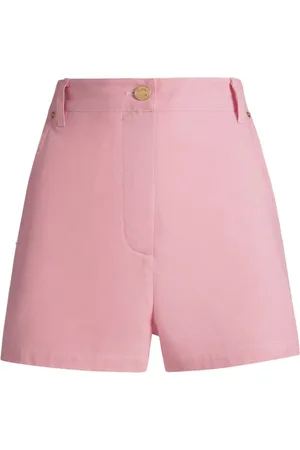 Bally Hoch sitzende Shorts