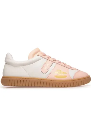 Bally Player Sneakers