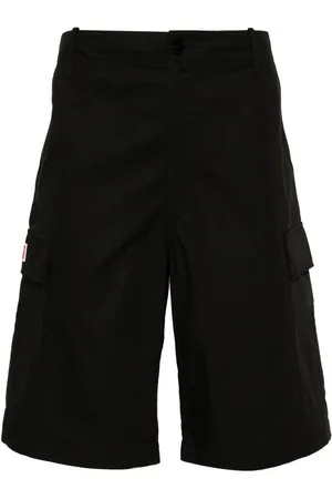 Kenzo Cargo-Shorts aus Ripstop