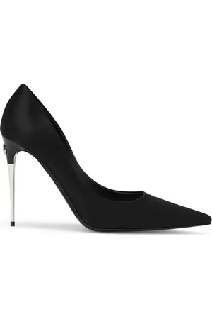 Dolce & Gabbana Spitze Pumps 105mm