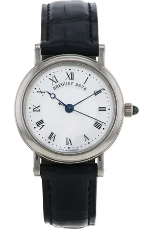 Breguet 2000s pre-owned Marine 30mm