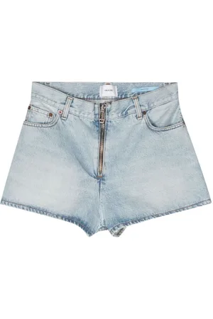 haikure Bethany Jeans-Shorts
