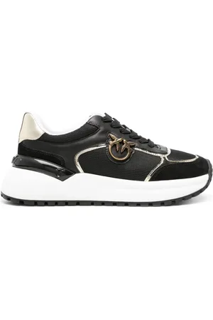 Pinko Love Birds Sneakers