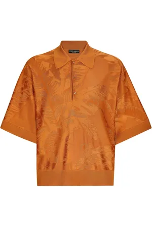Dolce & Gabbana Klassisches Poloshirt