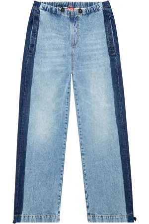 Diesel D-Martial 0GHAC Jeans