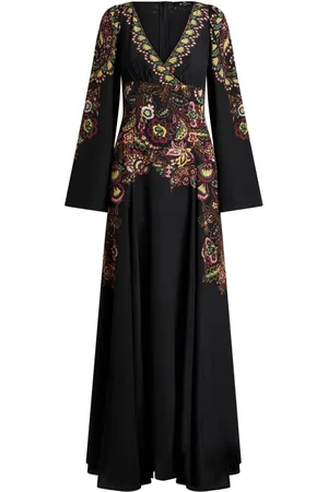 Etro Hemd mit Print