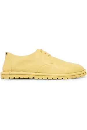 MARSÈLL Sancrispa Oxford-Schuhe