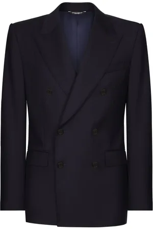 Dolce & Gabbana Doppelreihiges Sakko