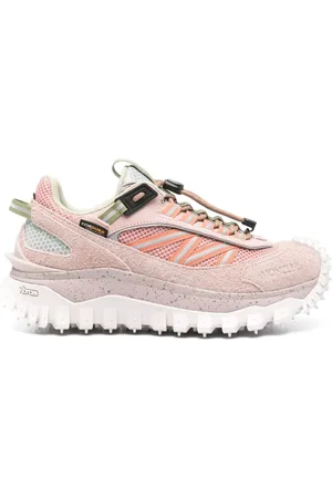 Moncler Trailgrip GTX Sneakers