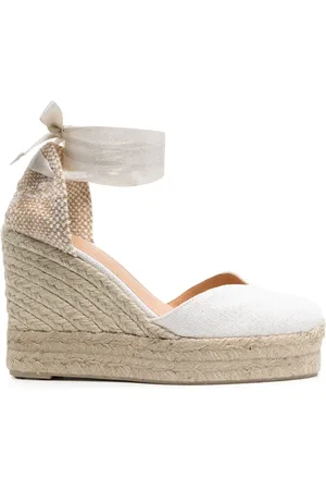 Castaner Chiara Espadrilles 110mm