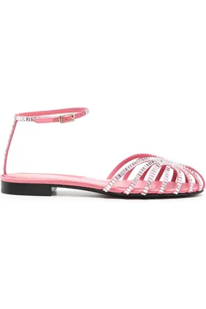 Alevì Flache Rebecca Sandalen