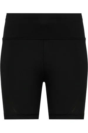 adidas Lauf-Shorts mit grafischem Print