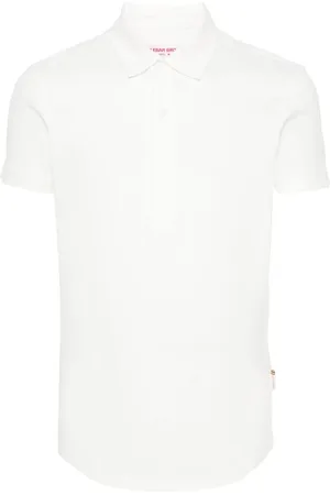 Orlebar Brown Sebastian Poloshirt