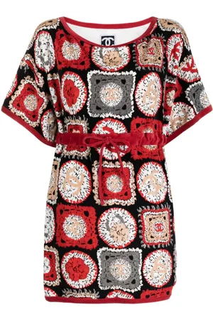 CHANEL 2009 Sport Line Tunika