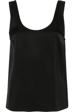Twin-Set Ärmelloses Top