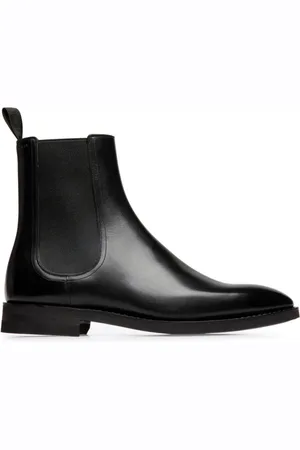 Bally Scribe Chelsea-Boots