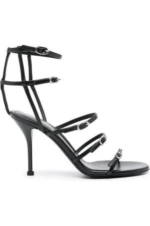 Alexander McQueen Klassische Sandalen 95mm