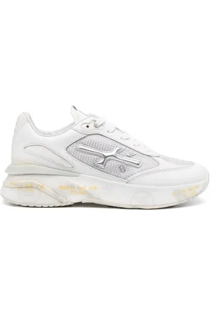 Premiata Moerun 6445 Sneakers