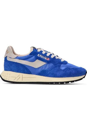 Autry Reelwind Sneakers mit dicker Sohle
